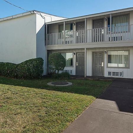 Studio Inn Extended Stay Oklahoma City Airport By Oyo Extérieur photo