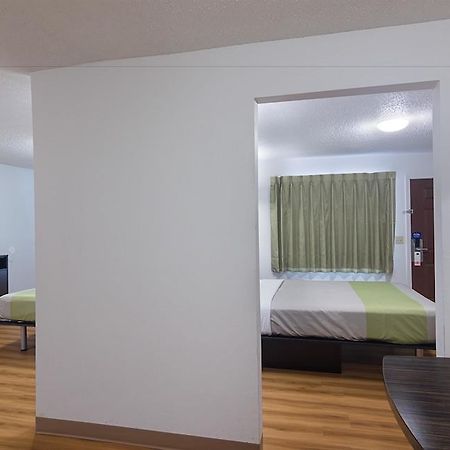Studio Inn Extended Stay Oklahoma City Airport By Oyo Extérieur photo
