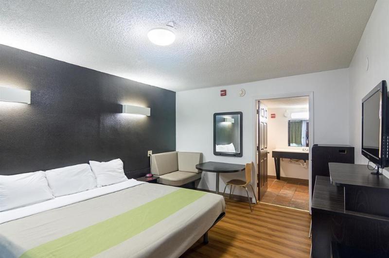 Studio Inn Extended Stay Oklahoma City Airport By Oyo Extérieur photo