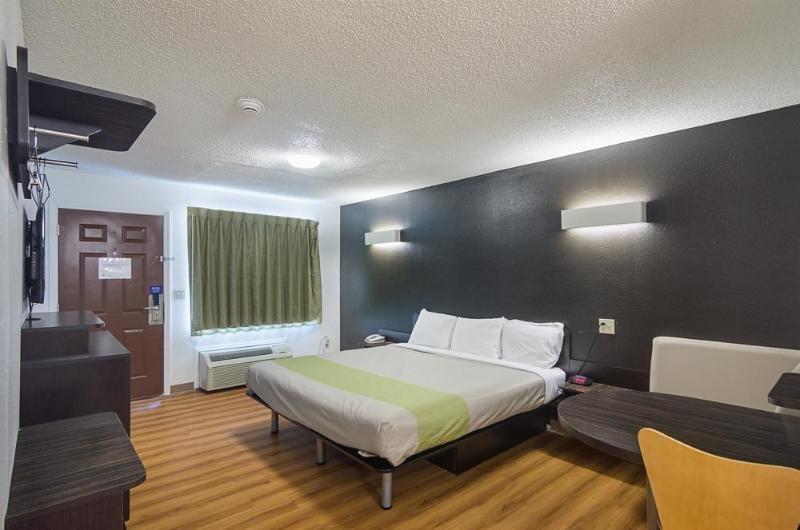 Studio Inn Extended Stay Oklahoma City Airport By Oyo Extérieur photo